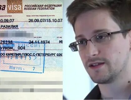 Над какой программой работает сноуден 13 букв