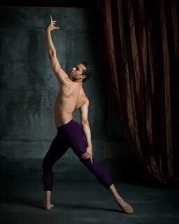 Dance project