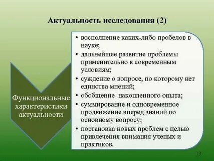 Исследовательская работа культура