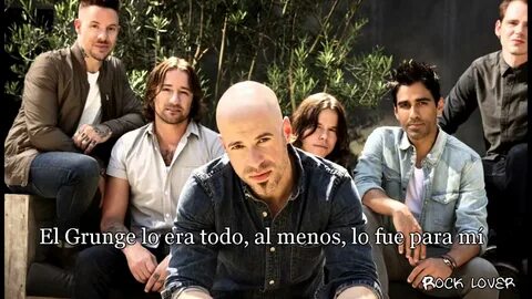 Daughtry pieces