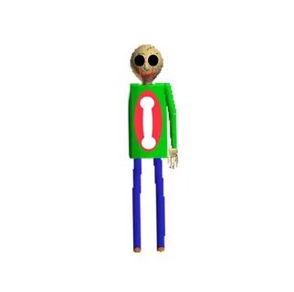 Baldi wiki