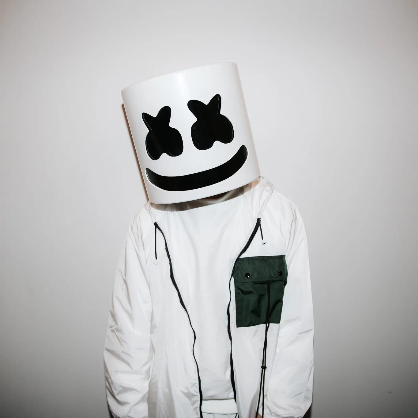Marshmello слушать