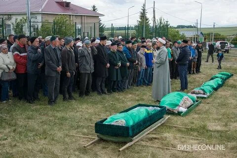 Похороны и поминки