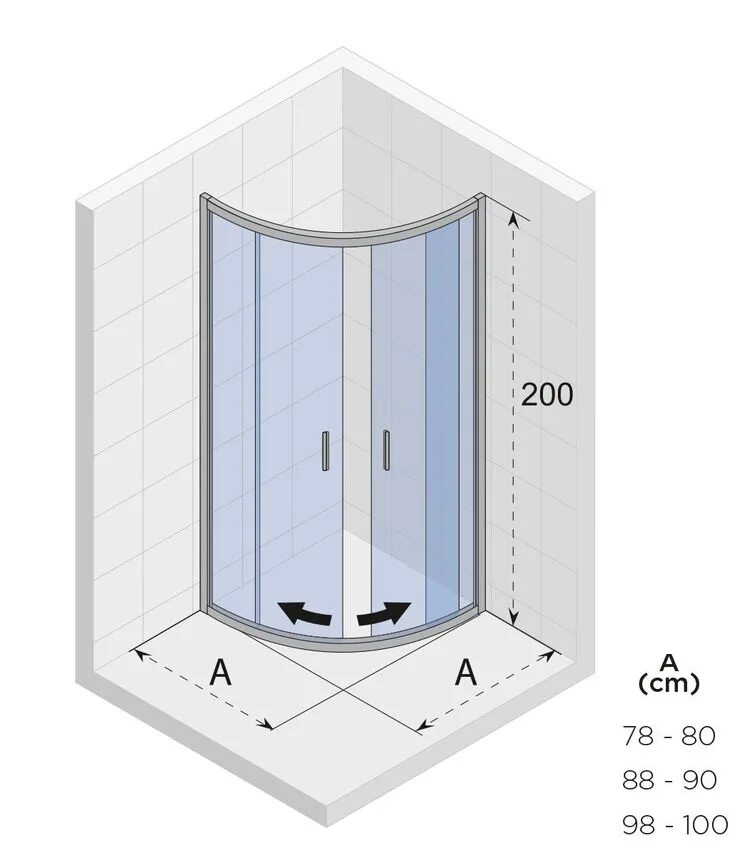 Размеры душевых шторок. Душевой угол Hamar 2.0 r207-90/90 gr94200. Душевой угол Hamar 2.0 r309-100/100. Душевой уголок Riho Fjord f203 100см*90см. Душевой уголок Riho Hamar Quadrant 100см*100см.
