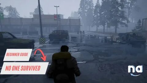 Survival beginnings