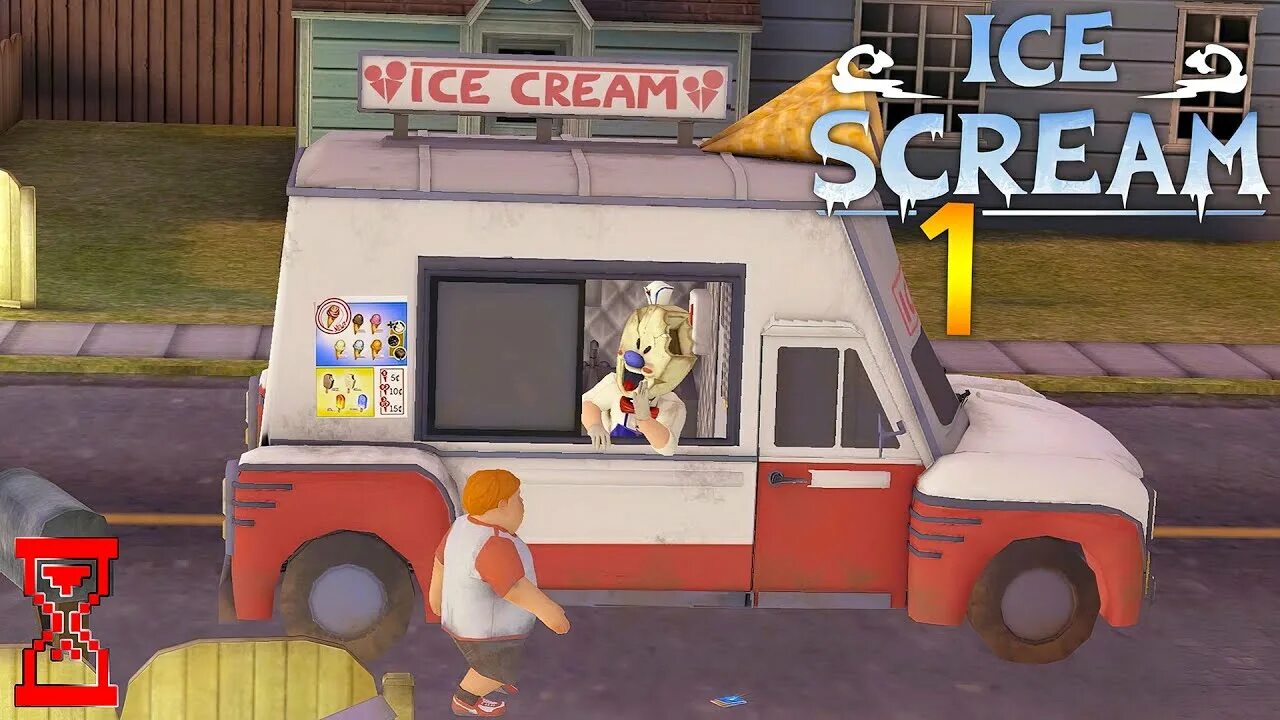 Прохождение мороженщика 2. Мороженщик игра Ice Scream 1. Мороженщик 4. Айс Крим мороженщик. Мороженщик 6.