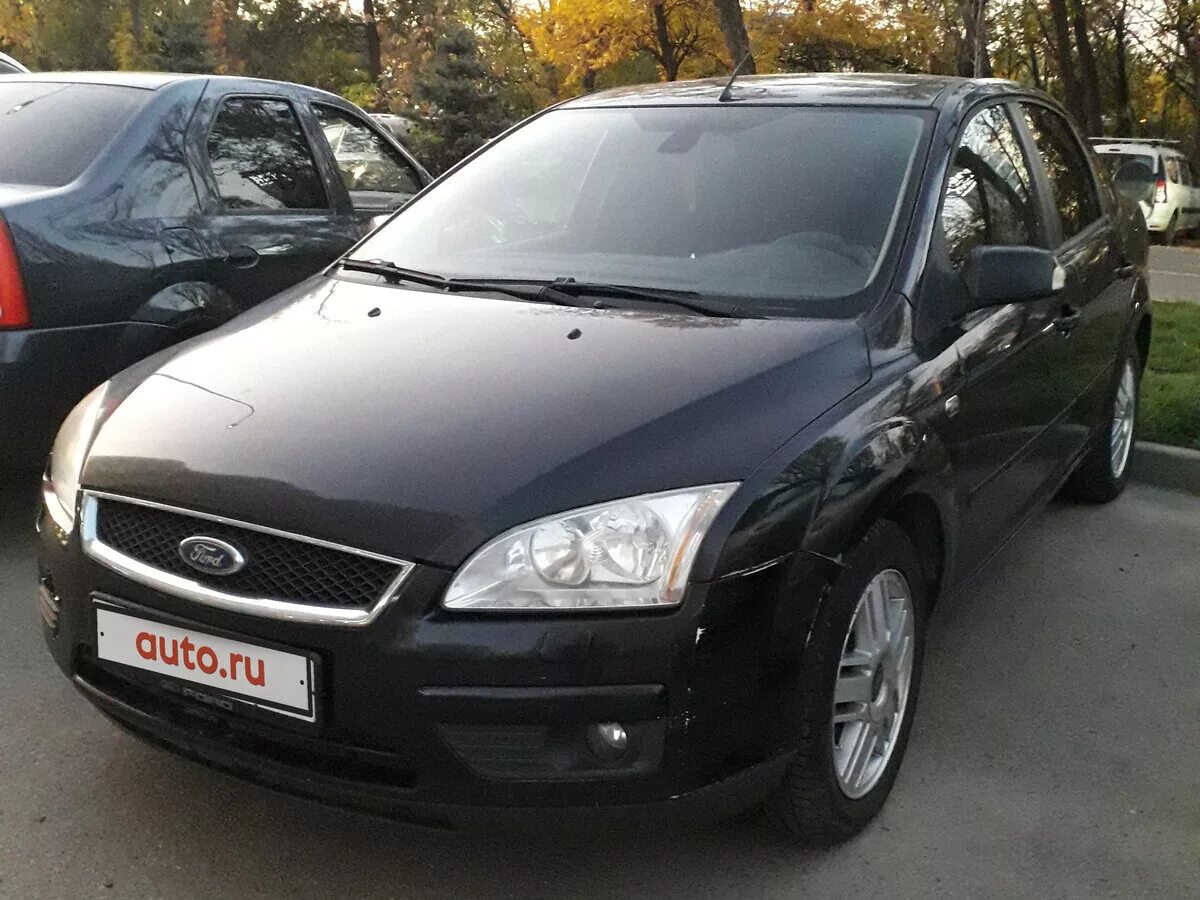 Авто ру авто с пробег форд. Ford Focus черный 2007. Форд фокус 2 седан черный 2007. Форд фокус 2007 года седан. Форд фокус 2 черная 2007 года.