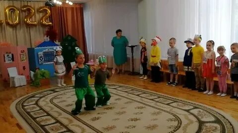 Детский сад 52 белгород