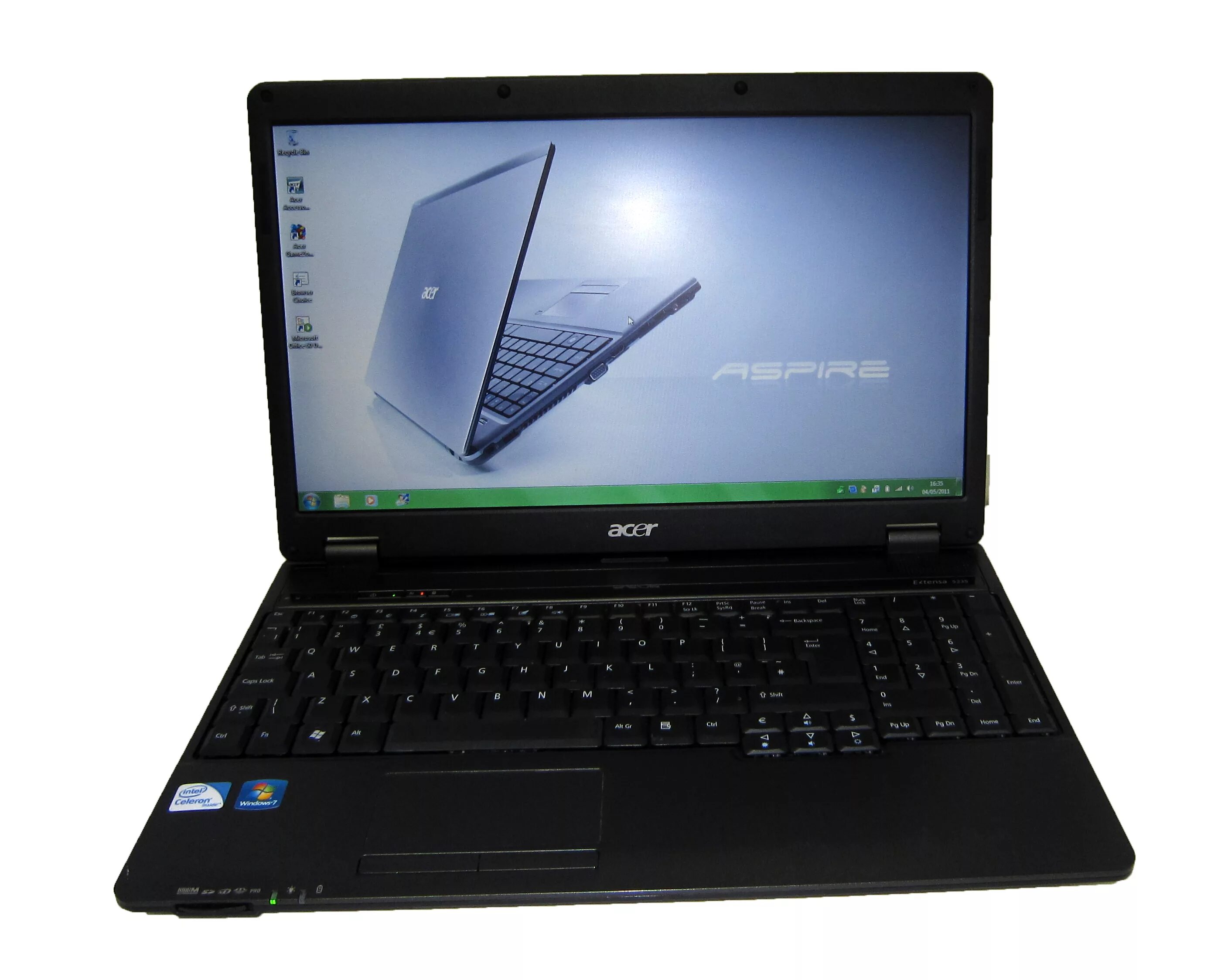 Асер модели ноутбуков. Acer 5235. Acer Aspire 5235. Extensa 5235 901g16mn. Acer Aspire Extensa.