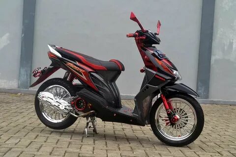 Beat mods