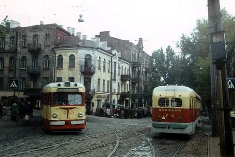 Киевский х