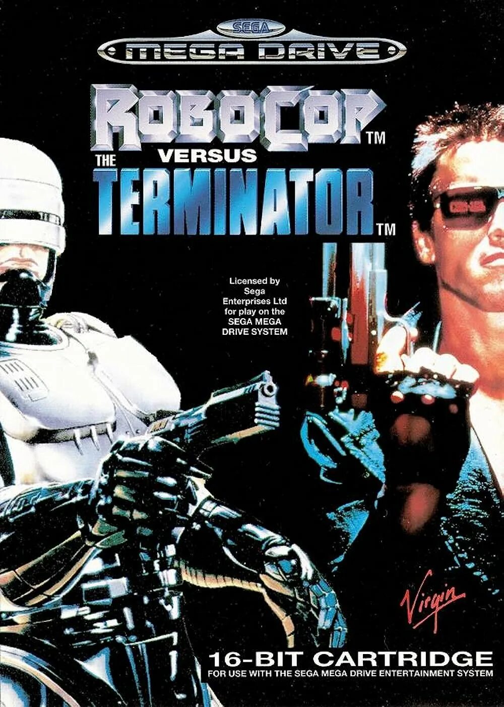 Robocop vs Terminator сега обложка. Терминатор 1 Sega. Робокоп против Терминатора игра. Игры сега робокоп