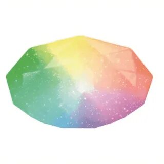 Настенно потолочный светильник rgb