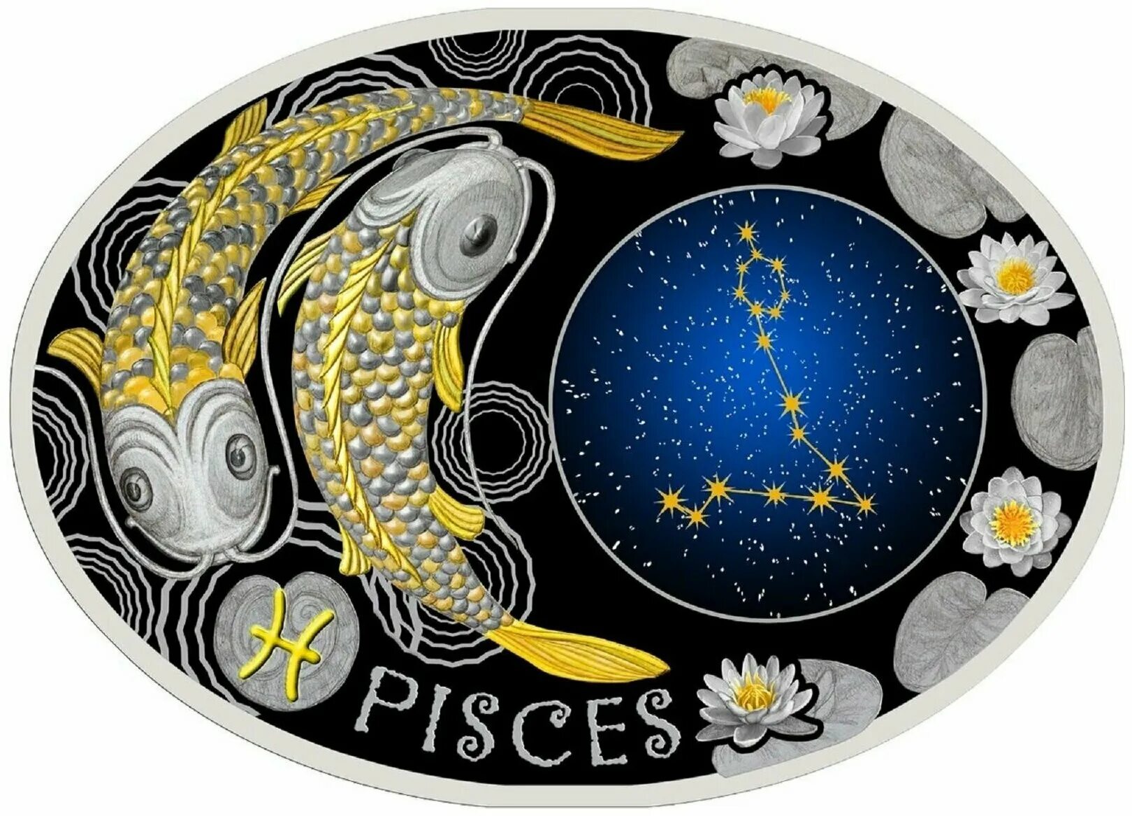 Знаки зодиака. Рыбы. Рыбы Зодиак символ. Pisces знак зодиака. Изображение знака зодиака рыбы. Лучшие знаки для рыб