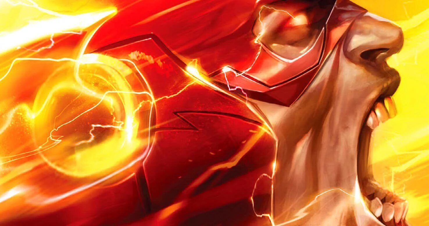 Fatal to the flash играть