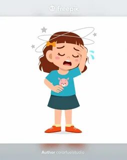 Детские головные боли