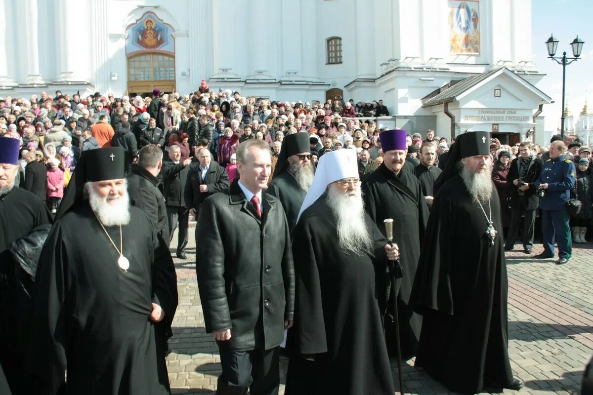 белорусская епархия православной церкви