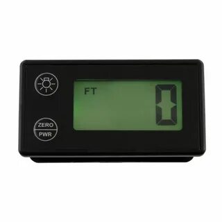 Performance counter