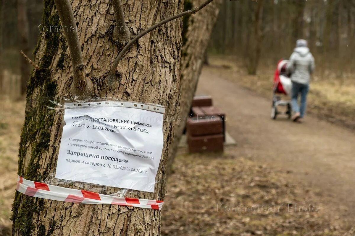 Вопреки запрету докторов