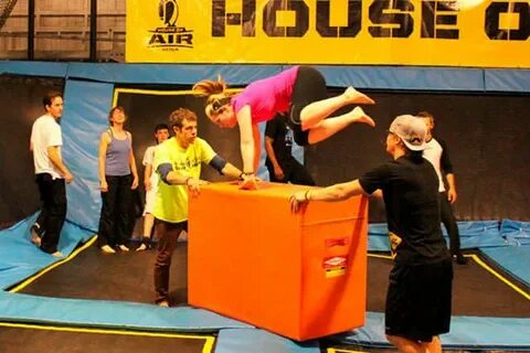 House of air