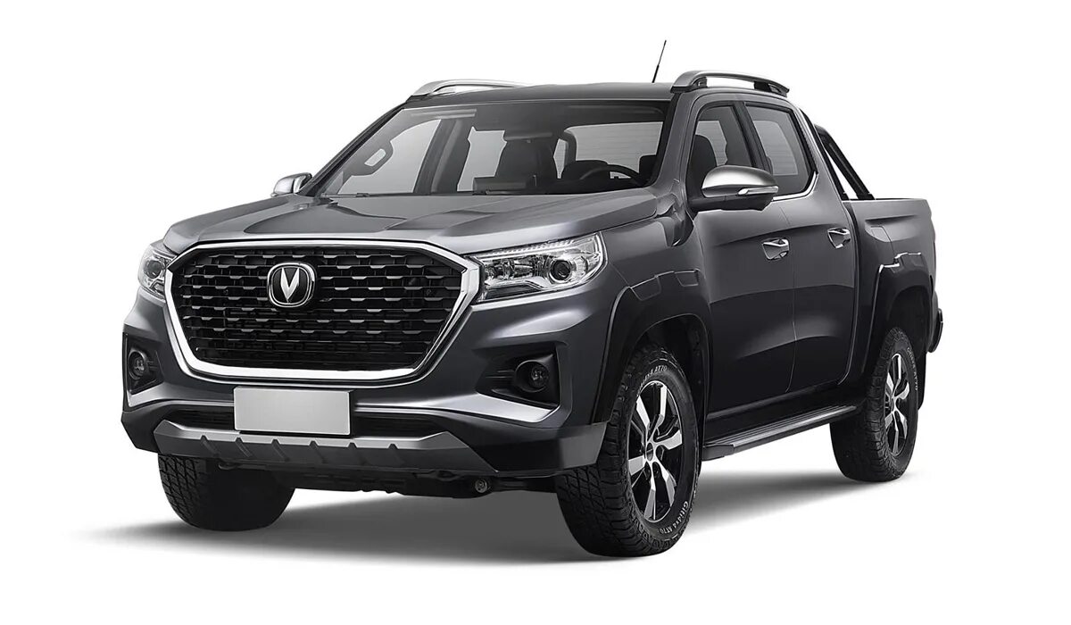 Changan kaicene f70