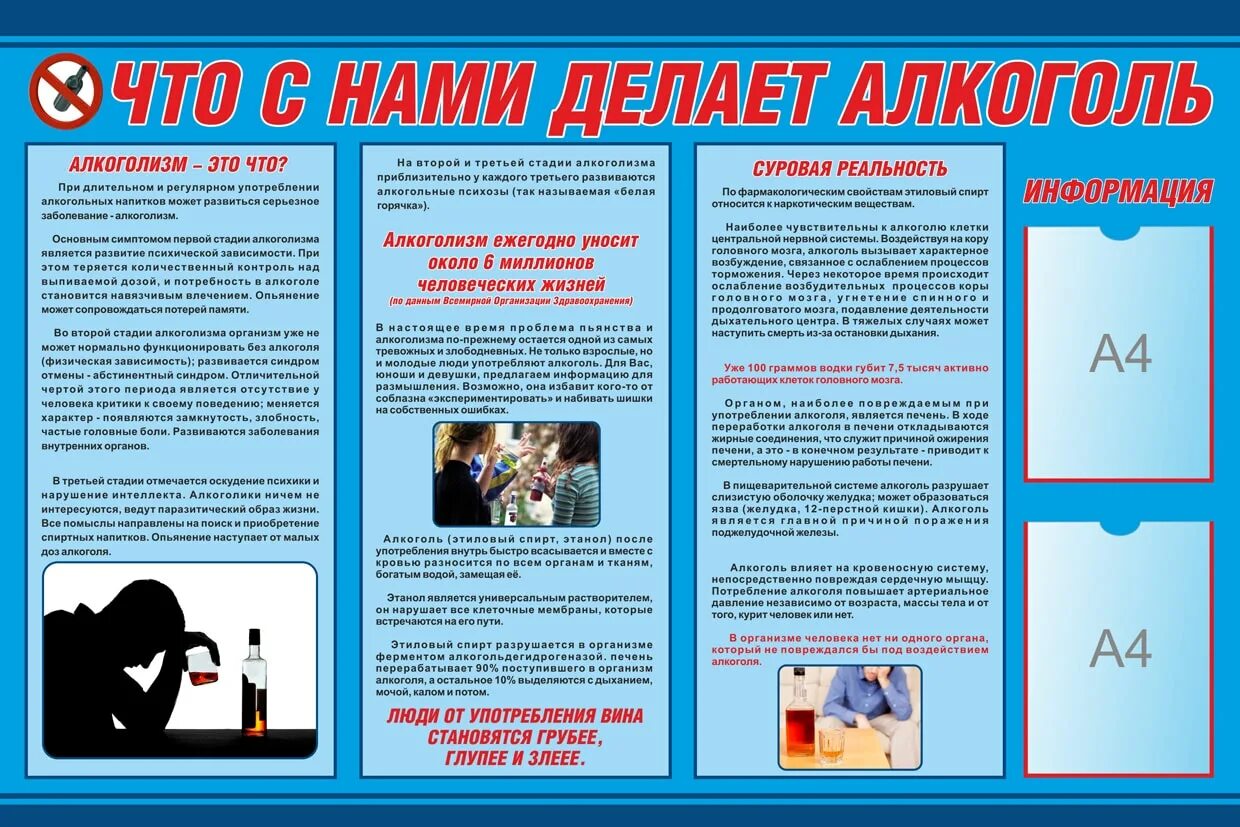 План профилактике алкоголизма. Стенд профилактика алкоголизма. Листовки по алкоголизму. Буклеты по алкогольной зависимости.