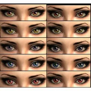 Eye 10