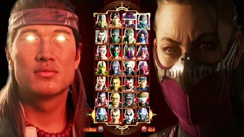 Kombat 1 2023