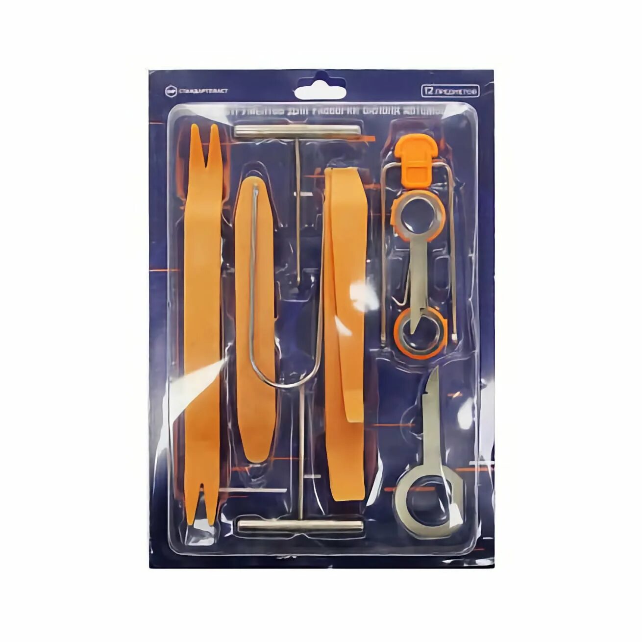 Tool 12