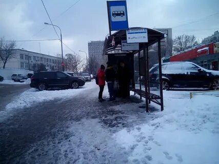 Автобус водный стадион моссельмаш