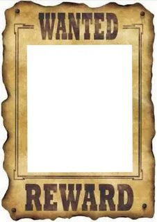 Wanted edits