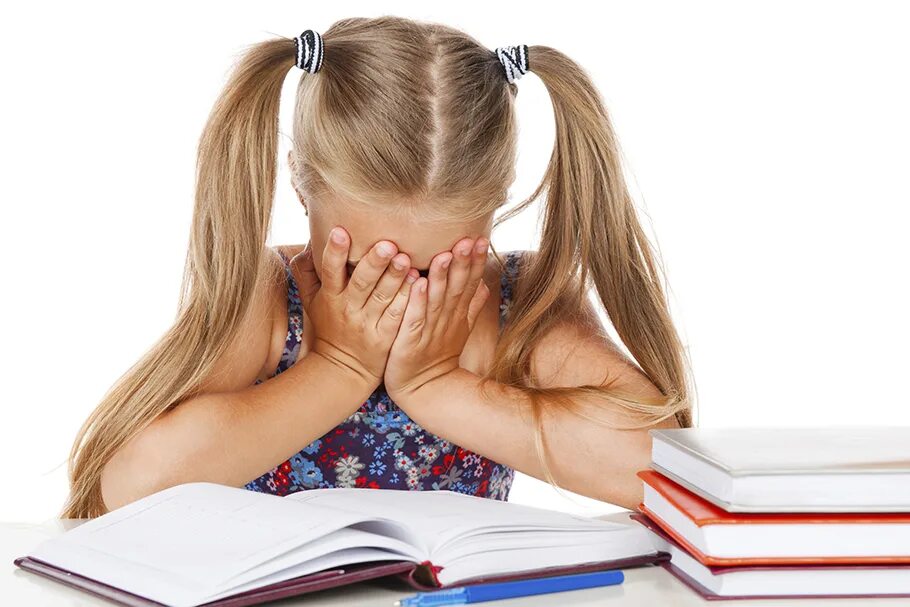 Learning difficulties
