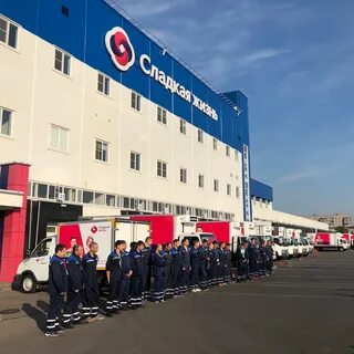 Сладкая жизнь дзержинск сайт