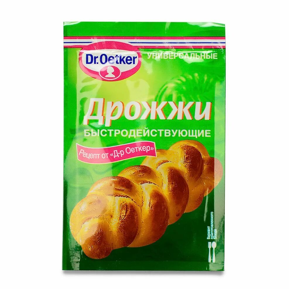 Дрожжи Dr сухие 7г. Дрожжи сухие Dr.Oetker. Дрожжи сухие Dr. Oetker, 7г. Дрожжи сухие быстродействующие.