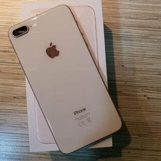Айфоне 8 plus 128gb