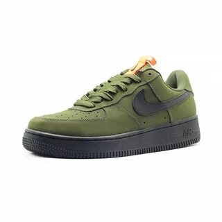 Air force olive