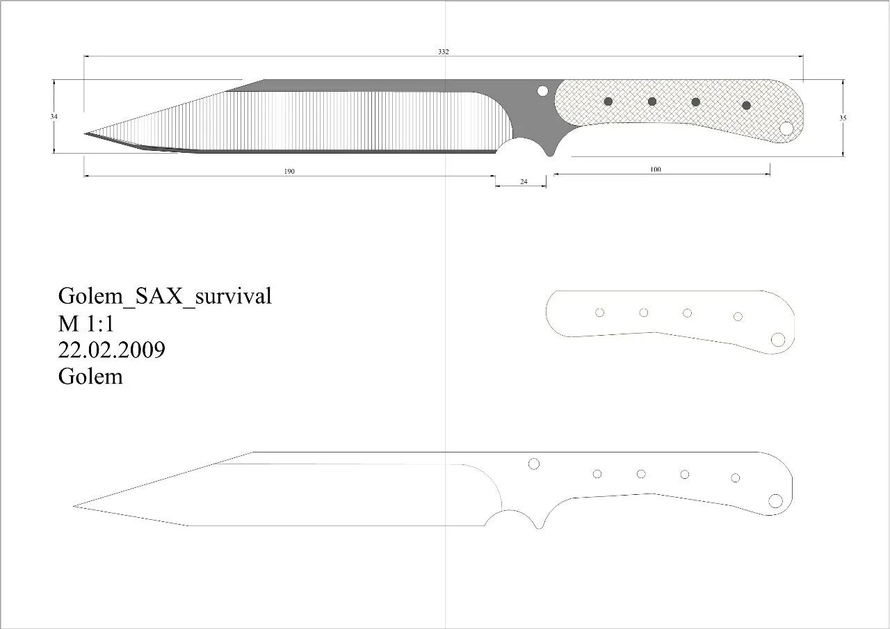 Нож стинг шаблон. Чертеж ножа танто из Standoff 2. Чертёж ножа танто из стандофф 2. Нож танто из стандофф 2. Чертёж танто стандофф 2.