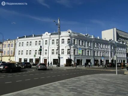 Пятницкая 74 стр 3