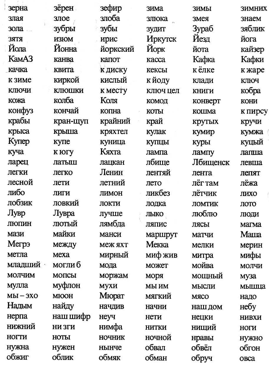 Таблицы слов для чтения 2 класс. Таблица слов для тренировки техники чтения. Столбики слов для чтения. Набор слов для чтения. Книга столбиков слов