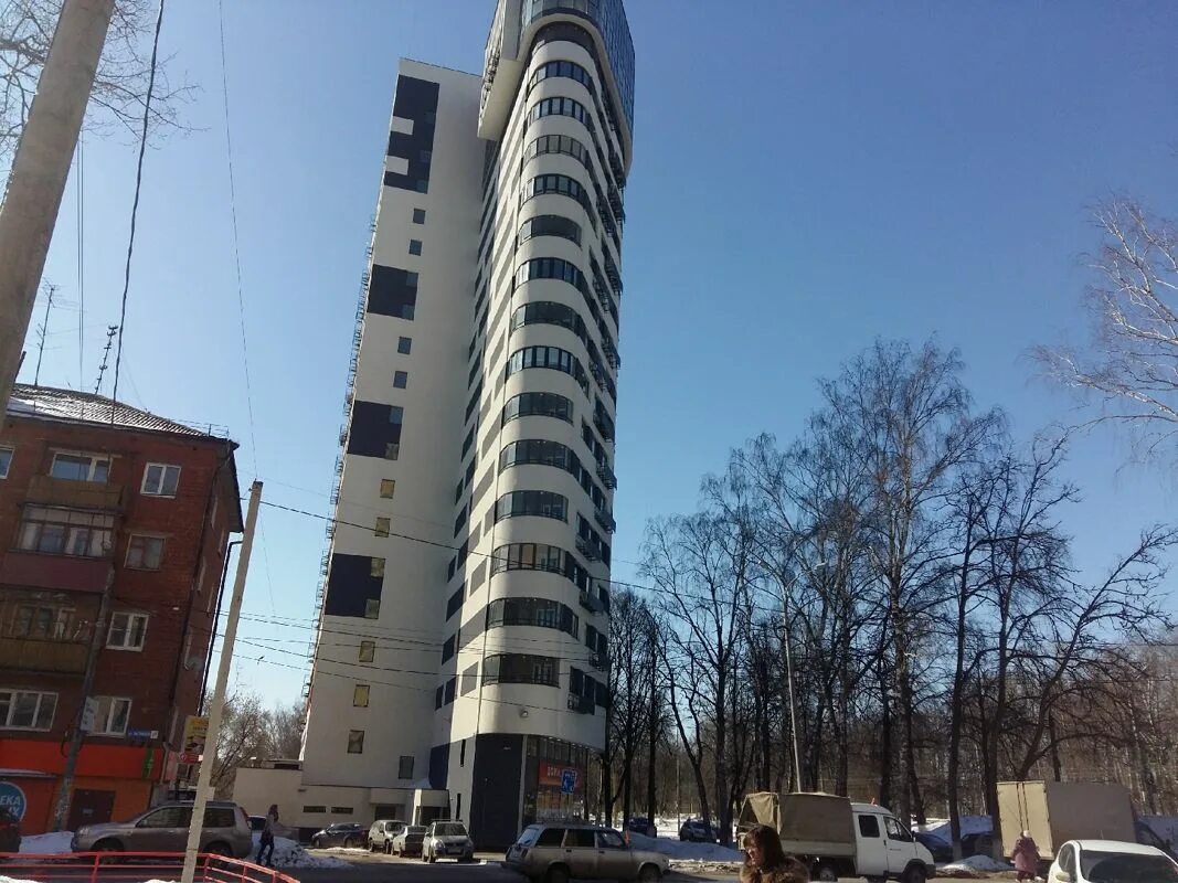 Продаётся действующий фитнес-клуб в Одинцово BUSINESS