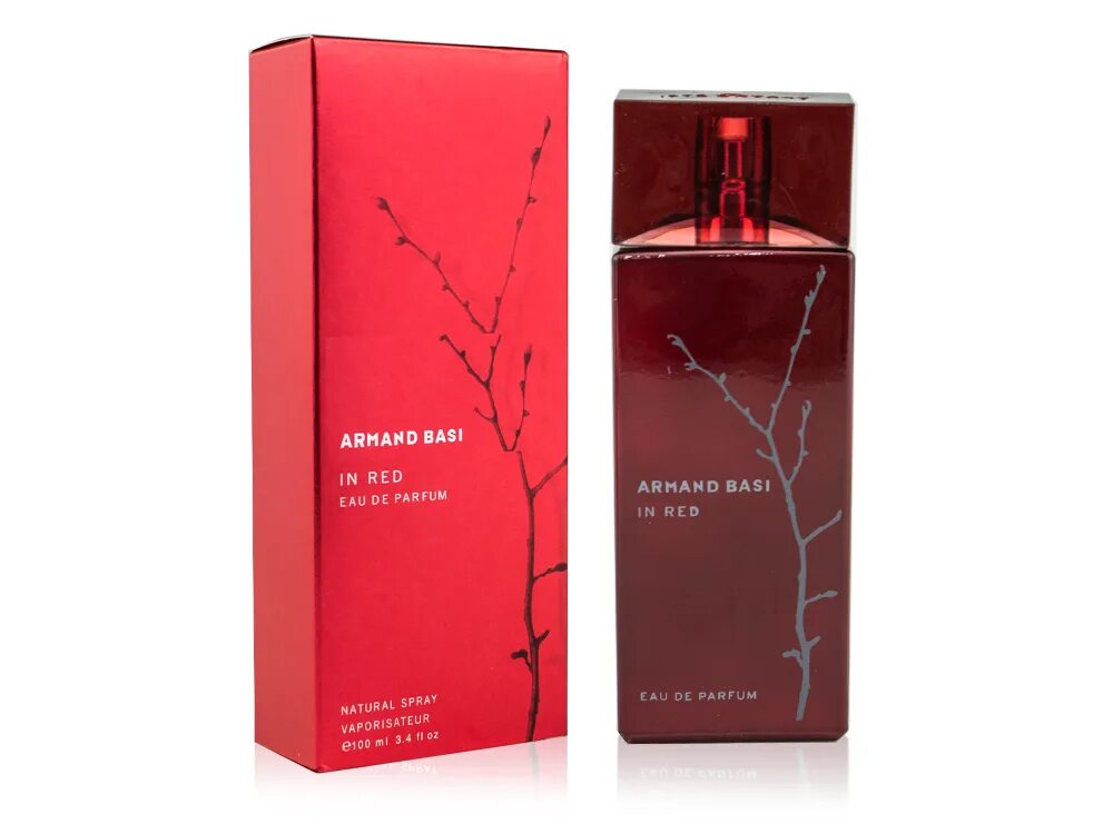 Armand basi in red цены. Armand basi in Red EDP 100 мл. Armand basi in Red EDP, 100 ml. Armand basi in Red Eau de Parfum 100. Armand basi in Red EDP.