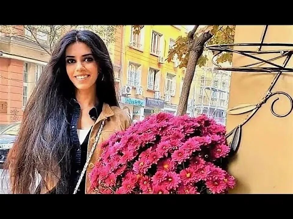 Elena /Yerevan/ прямой эфир - ուղիղ հեռարձակում - YouTube