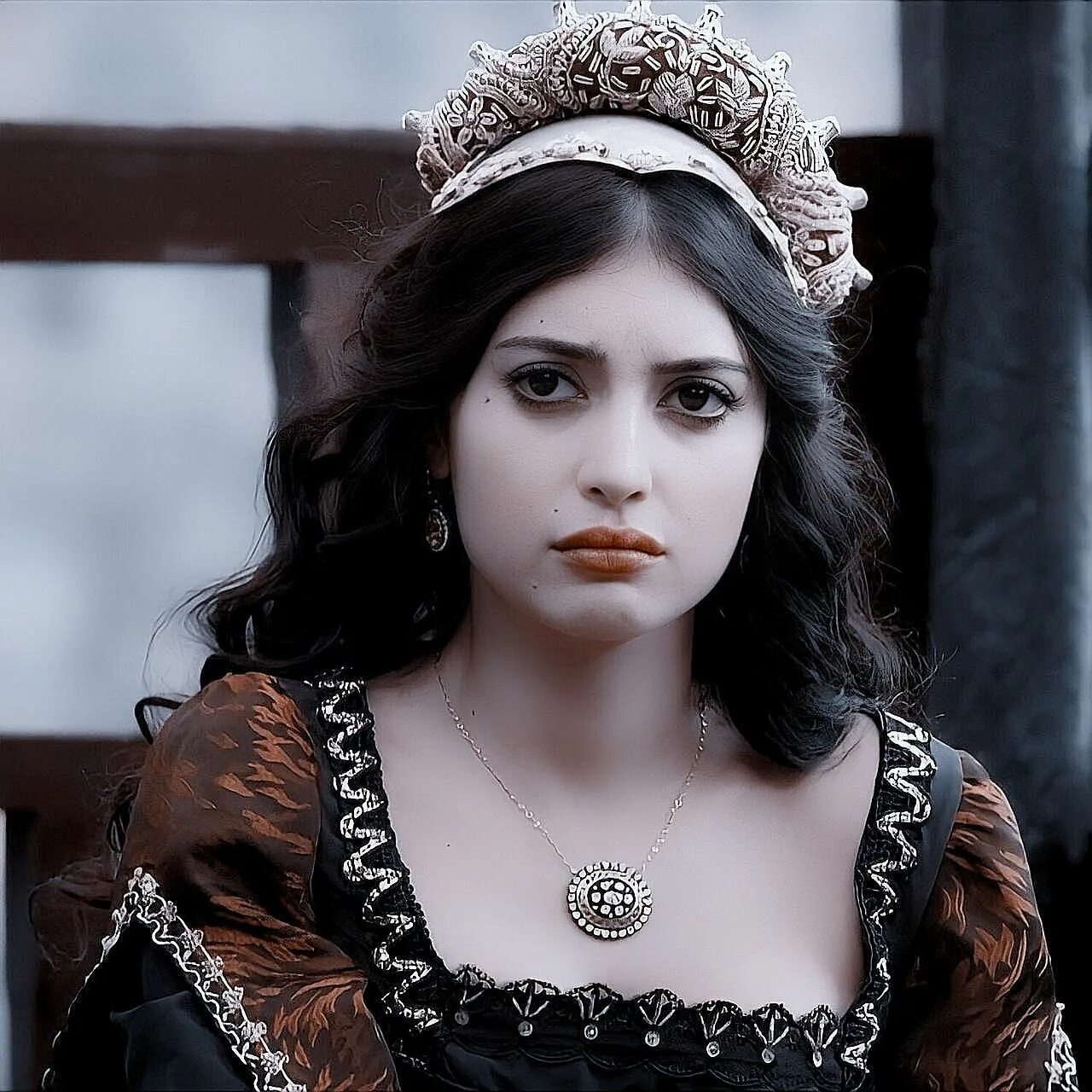 Princess isabella