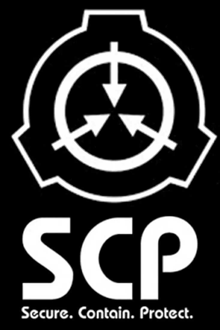 Scp secure. Символ фонда сцп. scp значок. логотип фонда scp. герб scp.