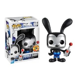 B rabbit funko pop