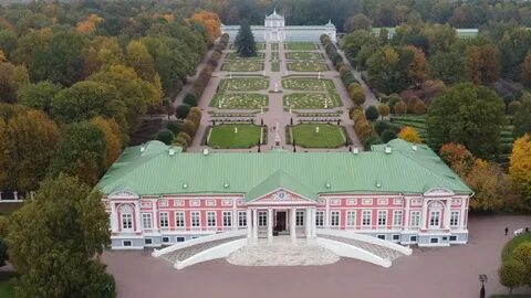 Усадьба кусково в москве билеты