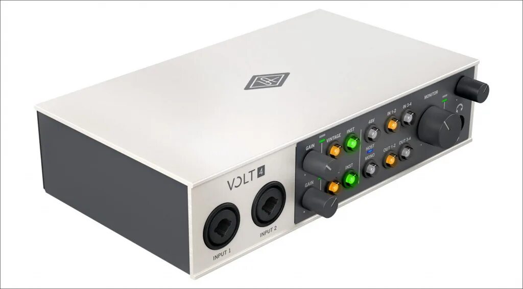 Universal Audio Volt 2. Universal Audio Volt 476. Universal Audio Volt 4. Universal Audio Volt 1.