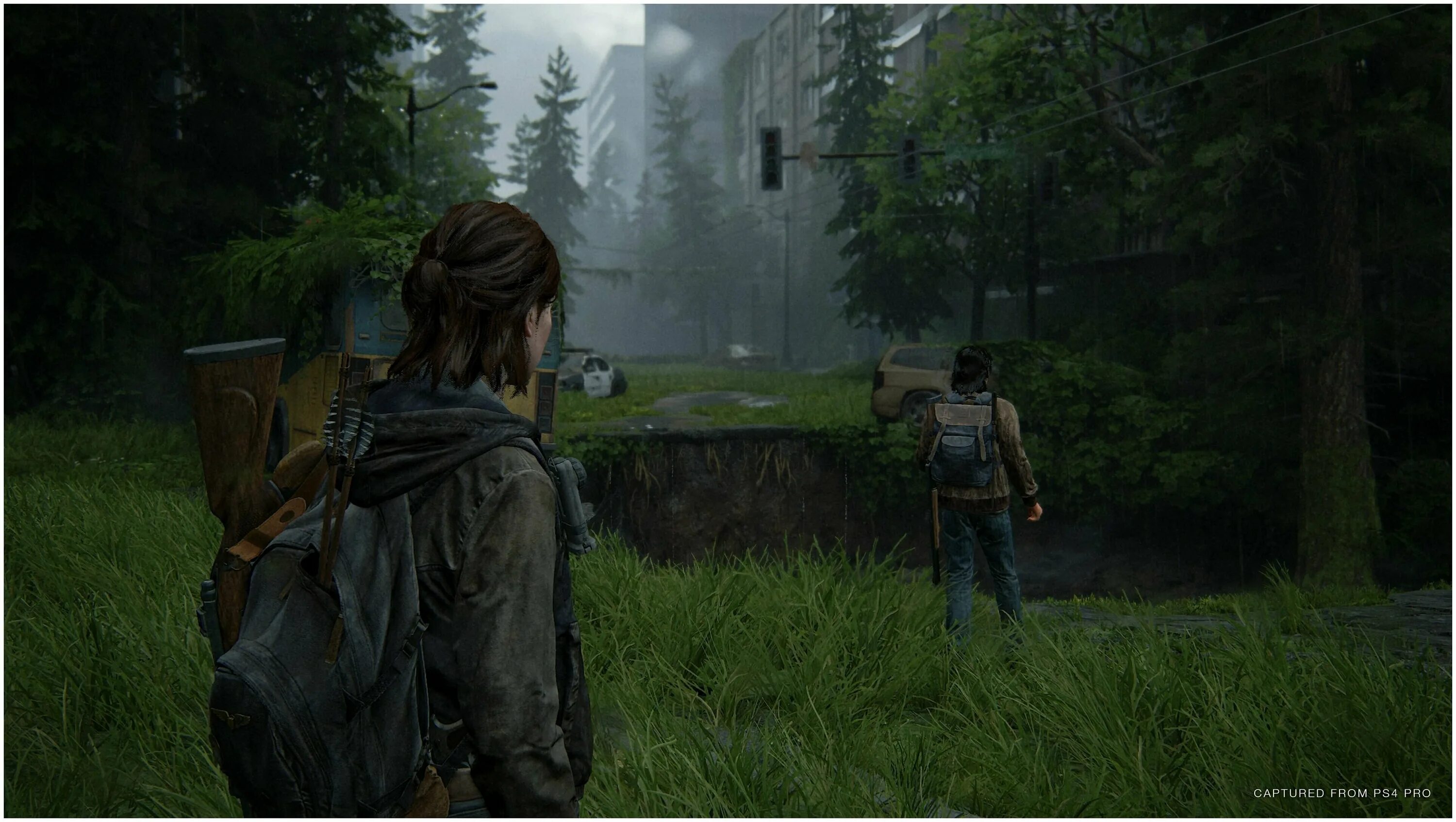 дата выхода игры один из нас 2