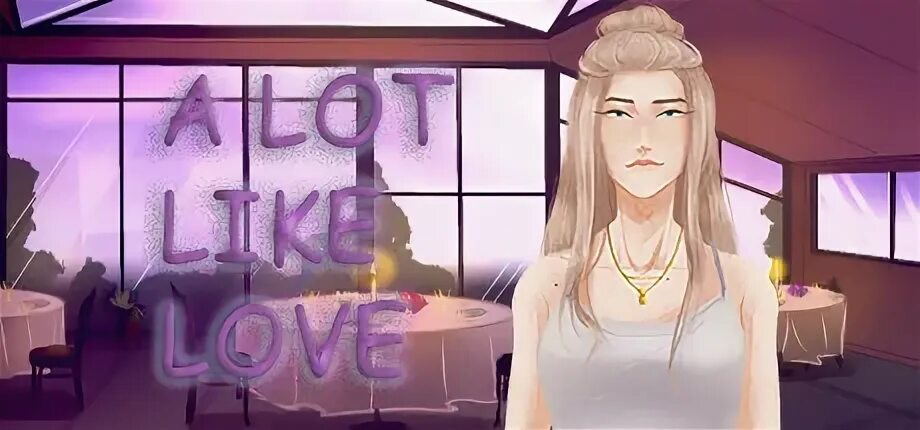 Love like a game