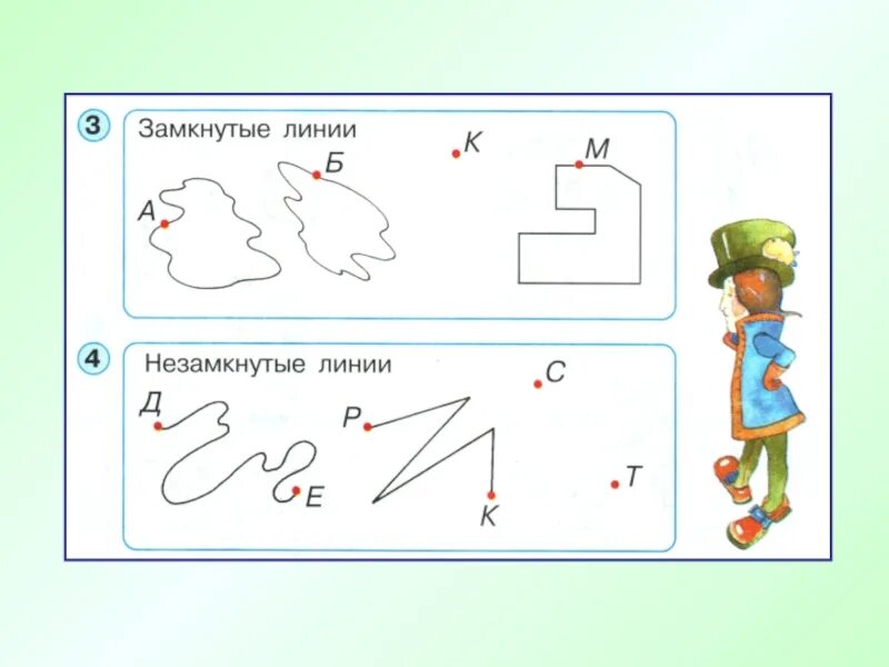 Петерсон 1 класс петерсон. 1 класс урок 35. Математика по петерсону 1 класс. Задания по математике 1 класс двузначные числа. Точки на линии математика.
